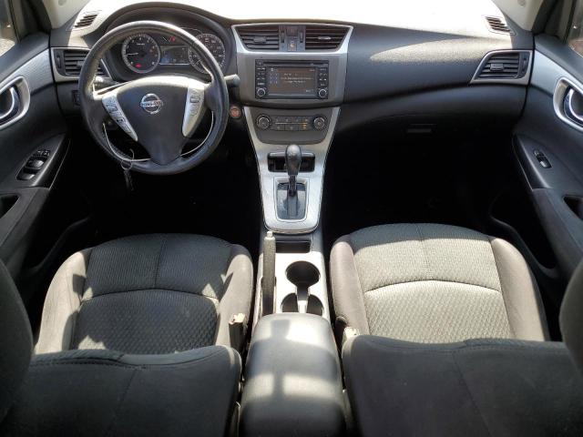 Photo 7 VIN: 3N1AB7AP6EL643954 - NISSAN SENTRA 