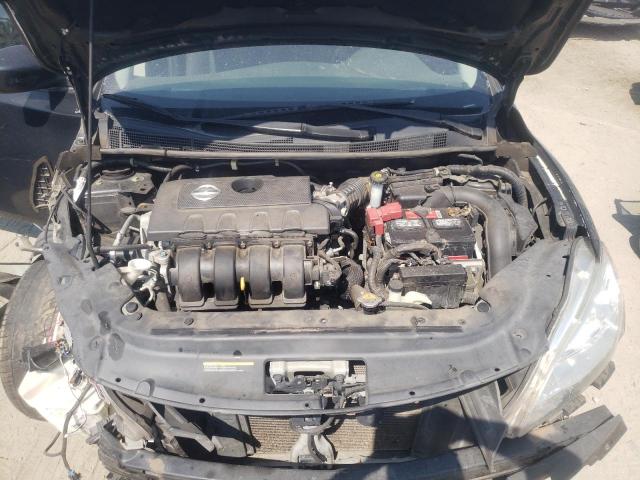 Photo 10 VIN: 3N1AB7AP6EL644120 - NISSAN SENTRA S 