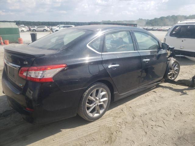 Photo 2 VIN: 3N1AB7AP6EL644120 - NISSAN SENTRA S 