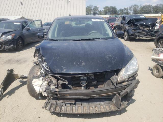 Photo 4 VIN: 3N1AB7AP6EL644120 - NISSAN SENTRA S 