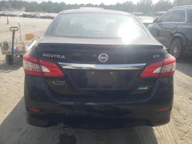 Photo 5 VIN: 3N1AB7AP6EL644120 - NISSAN SENTRA S 