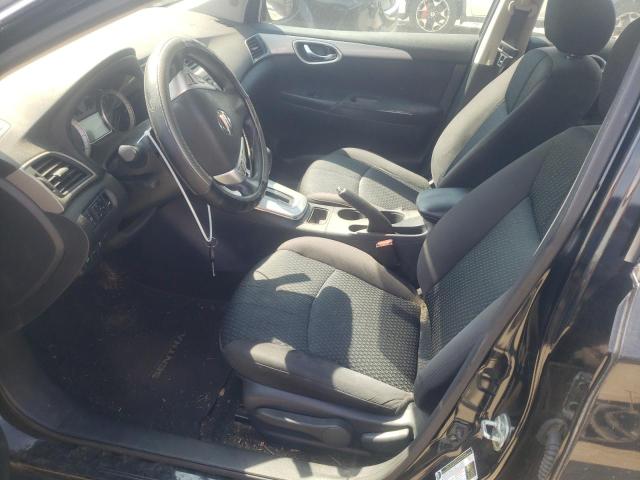 Photo 6 VIN: 3N1AB7AP6EL644120 - NISSAN SENTRA S 