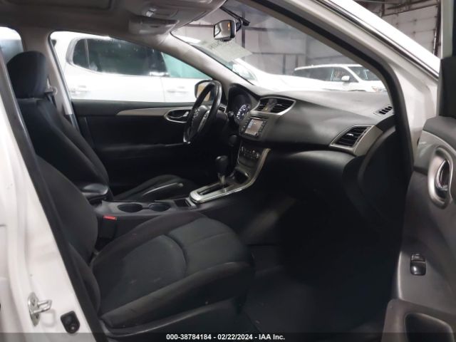 Photo 4 VIN: 3N1AB7AP6EL645395 - NISSAN SENTRA 