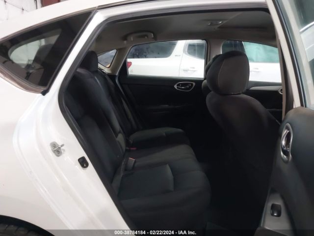 Photo 7 VIN: 3N1AB7AP6EL645395 - NISSAN SENTRA 