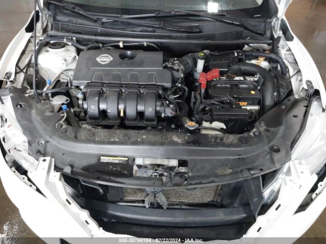 Photo 9 VIN: 3N1AB7AP6EL645395 - NISSAN SENTRA 