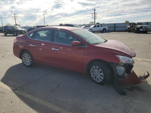 Photo 3 VIN: 3N1AB7AP6EL645834 - NISSAN SENTRA S 