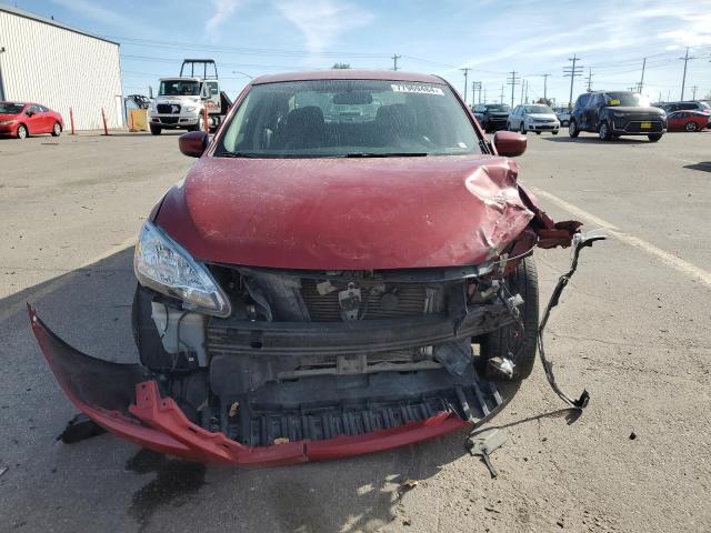 Photo 4 VIN: 3N1AB7AP6EL645834 - NISSAN SENTRA S 