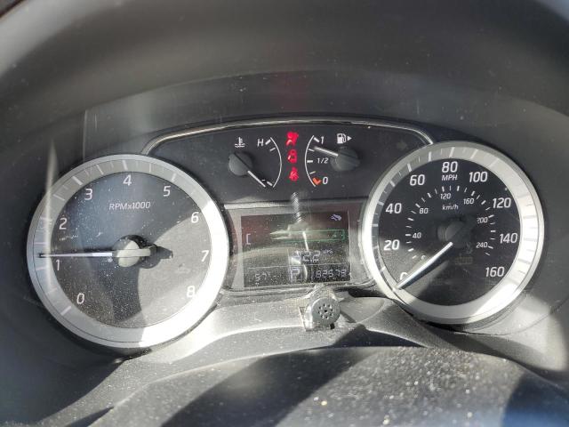 Photo 8 VIN: 3N1AB7AP6EL645834 - NISSAN SENTRA S 