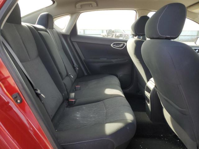 Photo 9 VIN: 3N1AB7AP6EL645834 - NISSAN SENTRA S 