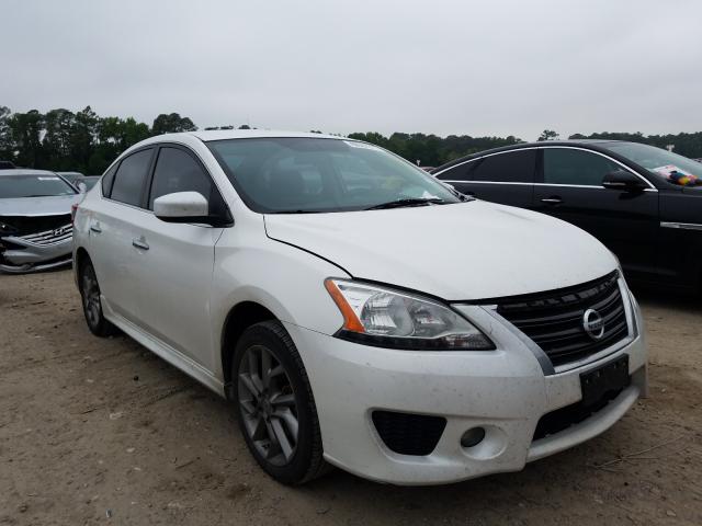 Photo 0 VIN: 3N1AB7AP6EL646238 - NISSAN SENTRA S 