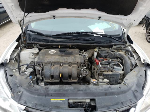 Photo 6 VIN: 3N1AB7AP6EL646238 - NISSAN SENTRA S 