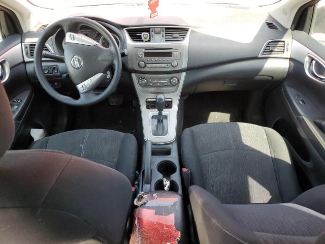 Photo 7 VIN: 3N1AB7AP6EL648314 - NISSAN SENTRA 