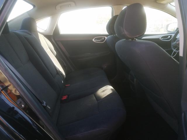 Photo 5 VIN: 3N1AB7AP6EL656509 - NISSAN SENTRA S 