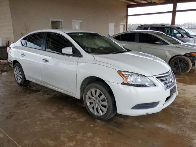 Photo 3 VIN: 3N1AB7AP6EL657580 - NISSAN SENTRA S 