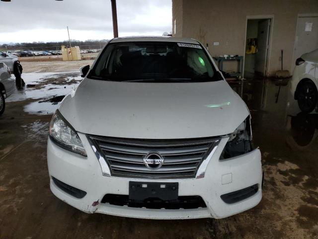 Photo 4 VIN: 3N1AB7AP6EL657580 - NISSAN SENTRA S 