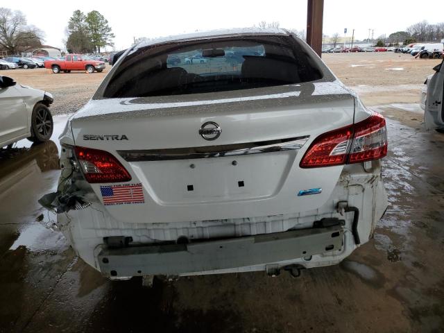 Photo 5 VIN: 3N1AB7AP6EL657580 - NISSAN SENTRA S 