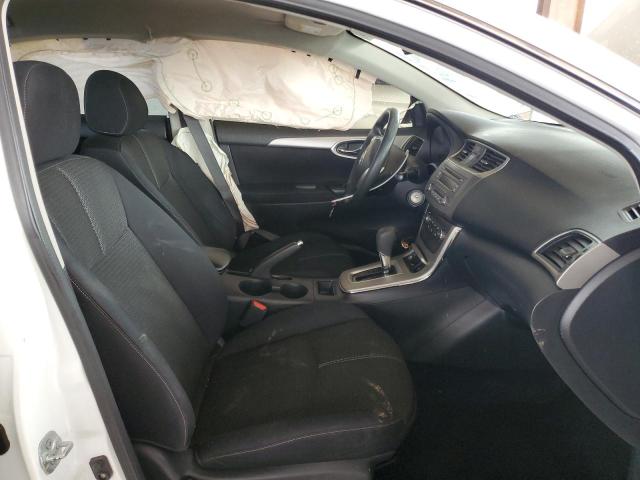 Photo 6 VIN: 3N1AB7AP6EL657580 - NISSAN SENTRA S 