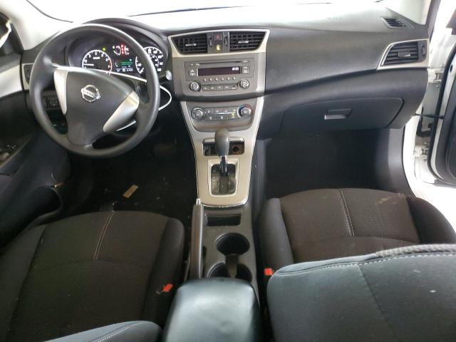 Photo 7 VIN: 3N1AB7AP6EL657580 - NISSAN SENTRA S 