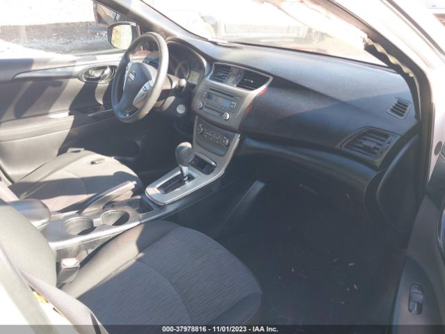 Photo 4 VIN: 3N1AB7AP6EL663041 - NISSAN SENTRA 