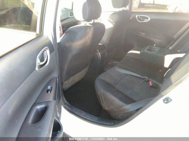 Photo 7 VIN: 3N1AB7AP6EL663458 - NISSAN SENTRA 