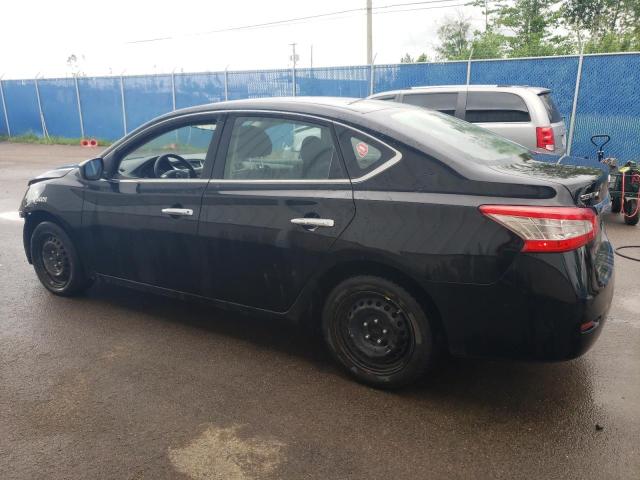 Photo 1 VIN: 3N1AB7AP6EL665033 - NISSAN SENTRA S 