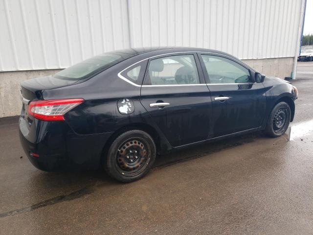 Photo 2 VIN: 3N1AB7AP6EL665033 - NISSAN SENTRA S 