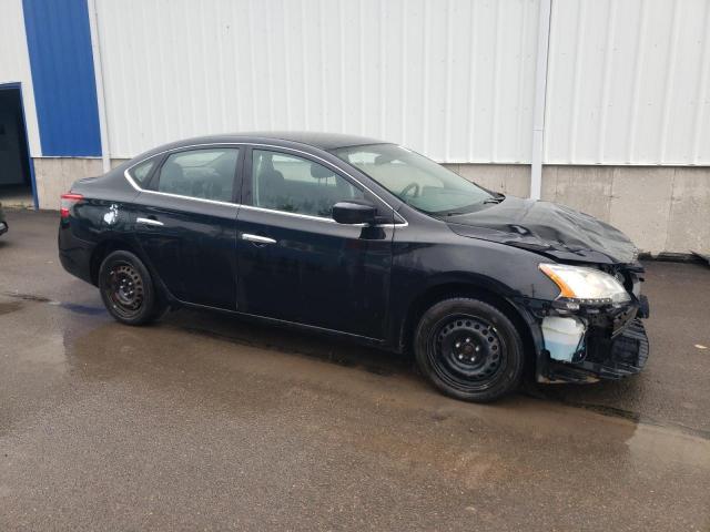 Photo 3 VIN: 3N1AB7AP6EL665033 - NISSAN SENTRA S 