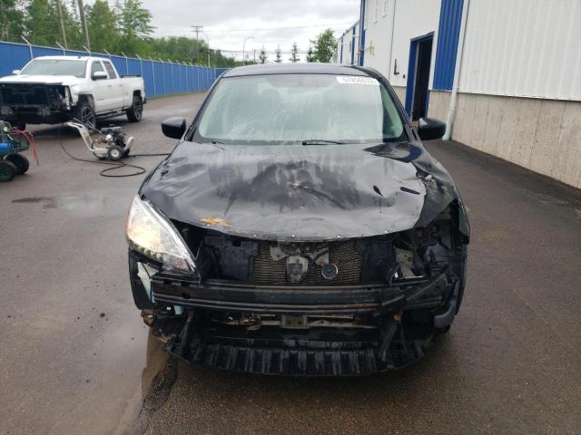 Photo 4 VIN: 3N1AB7AP6EL665033 - NISSAN SENTRA S 