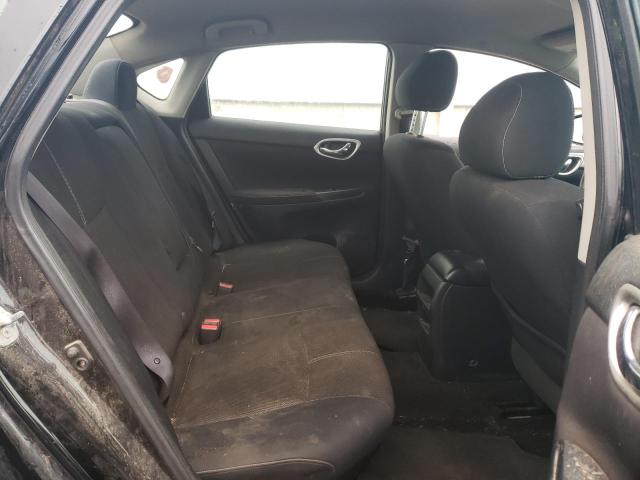 Photo 9 VIN: 3N1AB7AP6EL665033 - NISSAN SENTRA S 