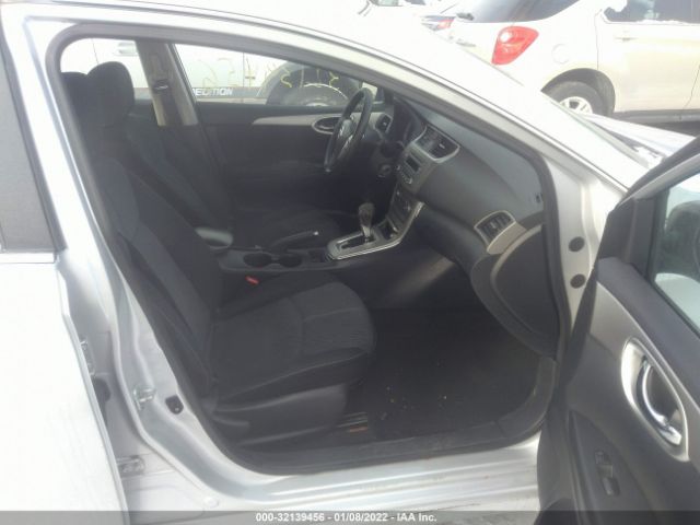 Photo 4 VIN: 3N1AB7AP6EL666523 - NISSAN SENTRA 