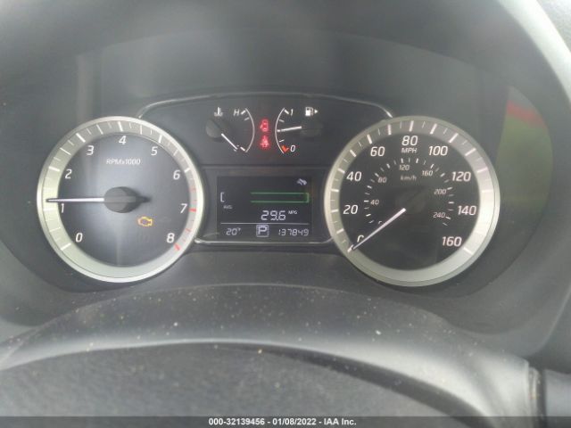 Photo 6 VIN: 3N1AB7AP6EL666523 - NISSAN SENTRA 