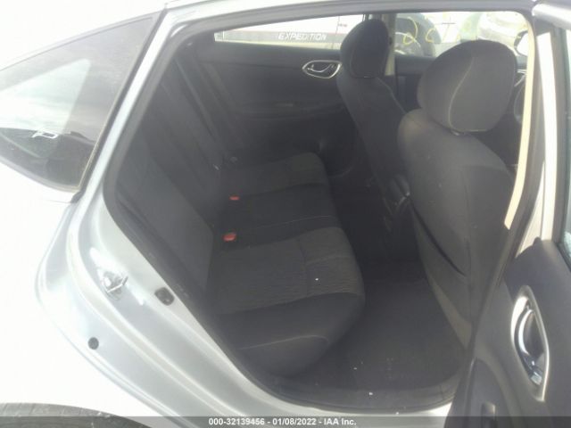 Photo 7 VIN: 3N1AB7AP6EL666523 - NISSAN SENTRA 