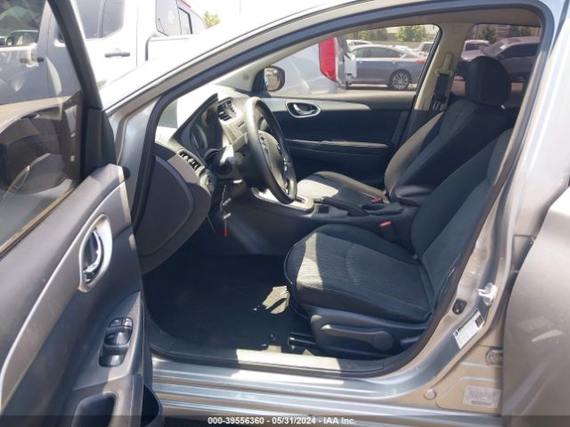 Photo 4 VIN: 3N1AB7AP6EL668529 - NISSAN SENTRA 