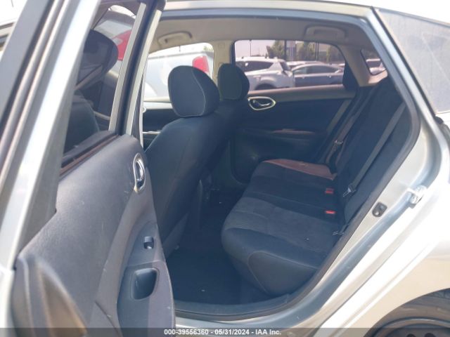 Photo 7 VIN: 3N1AB7AP6EL668529 - NISSAN SENTRA 