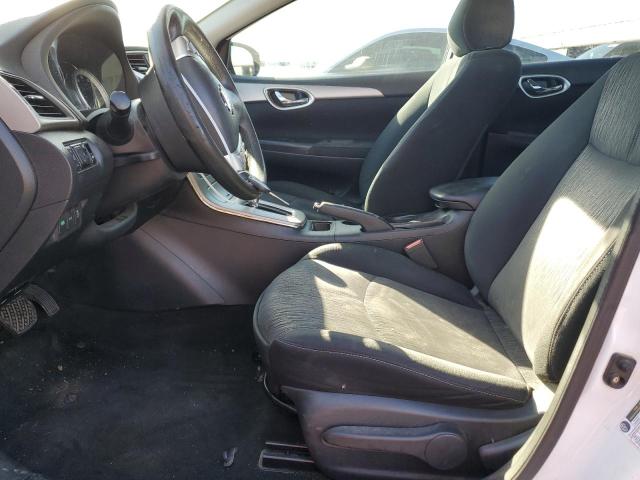 Photo 6 VIN: 3N1AB7AP6EL669180 - NISSAN SENTRA S 