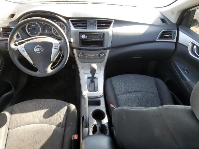 Photo 7 VIN: 3N1AB7AP6EL669180 - NISSAN SENTRA S 