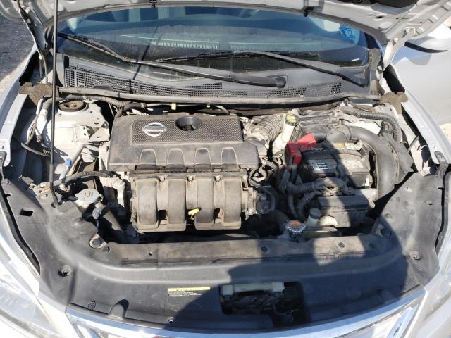 Photo 10 VIN: 3N1AB7AP6EL672791 - NISSAN SENTRA S 