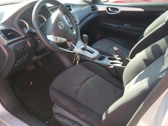 Photo 6 VIN: 3N1AB7AP6EL672791 - NISSAN SENTRA S 