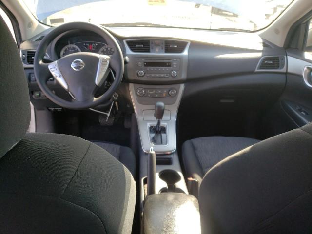 Photo 7 VIN: 3N1AB7AP6EL672791 - NISSAN SENTRA S 