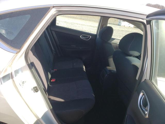 Photo 9 VIN: 3N1AB7AP6EL672791 - NISSAN SENTRA S 