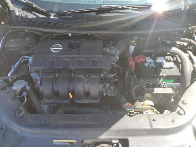 Photo 10 VIN: 3N1AB7AP6EL673908 - NISSAN SENTRA 