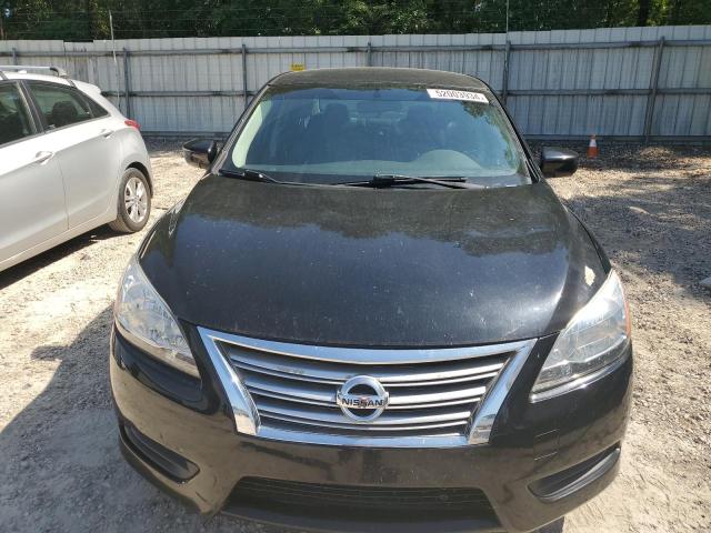 Photo 4 VIN: 3N1AB7AP6EL673908 - NISSAN SENTRA 