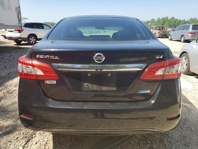 Photo 5 VIN: 3N1AB7AP6EL673908 - NISSAN SENTRA 