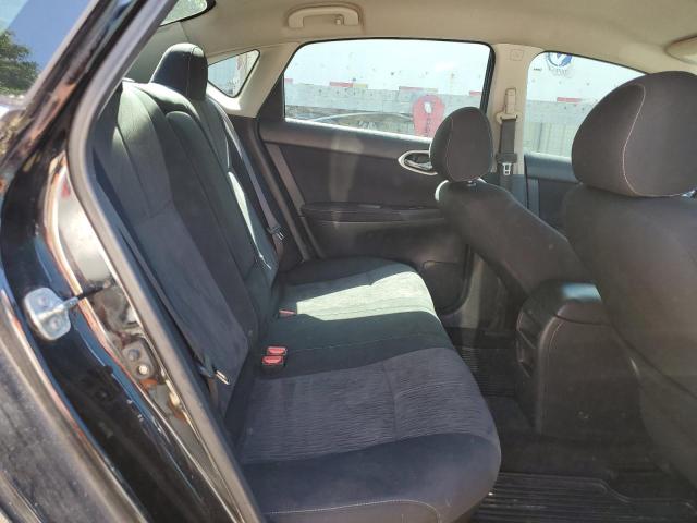 Photo 9 VIN: 3N1AB7AP6EL673908 - NISSAN SENTRA 