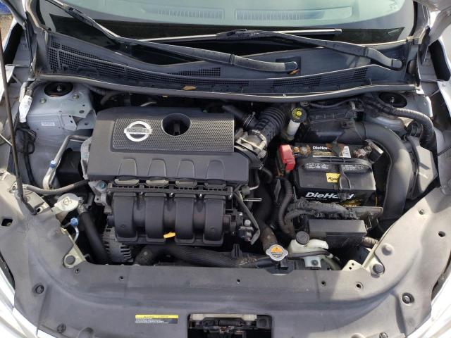 Photo 10 VIN: 3N1AB7AP6EL674833 - NISSAN SENTRA S 