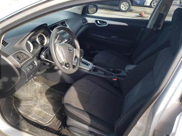 Photo 6 VIN: 3N1AB7AP6EL674833 - NISSAN SENTRA S 