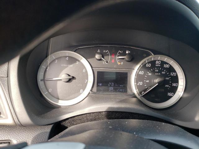 Photo 8 VIN: 3N1AB7AP6EL674833 - NISSAN SENTRA S 