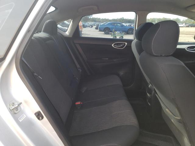 Photo 9 VIN: 3N1AB7AP6EL674833 - NISSAN SENTRA S 