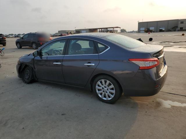 Photo 1 VIN: 3N1AB7AP6EL677022 - NISSAN SENTRA S 