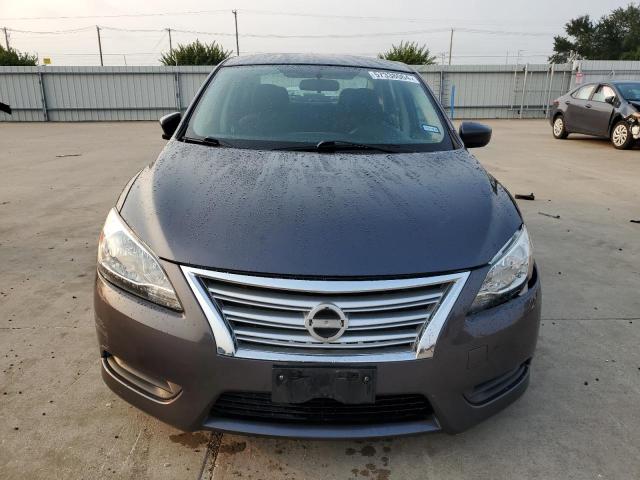 Photo 4 VIN: 3N1AB7AP6EL677022 - NISSAN SENTRA S 